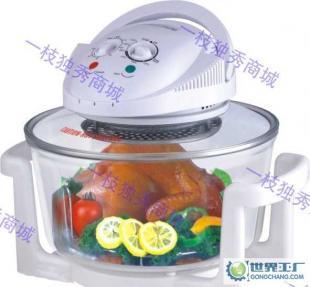 告別單一烹飪電器，全球搶購(gòu)的原創(chuàng)發(fā)熱奇器