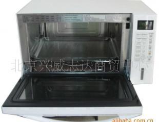 松下微波爐NN-GS575WXXP蒸汽變頻 廚房里的全能健康衛(wèi)士
